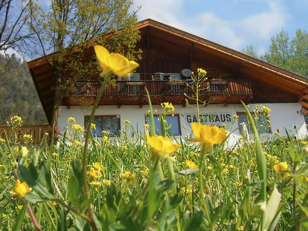 Gasthaus Gasteiger Lagundo Exterior photo